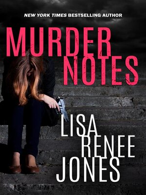 cover image of Murder Notes